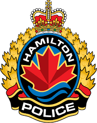 hamilton police logo