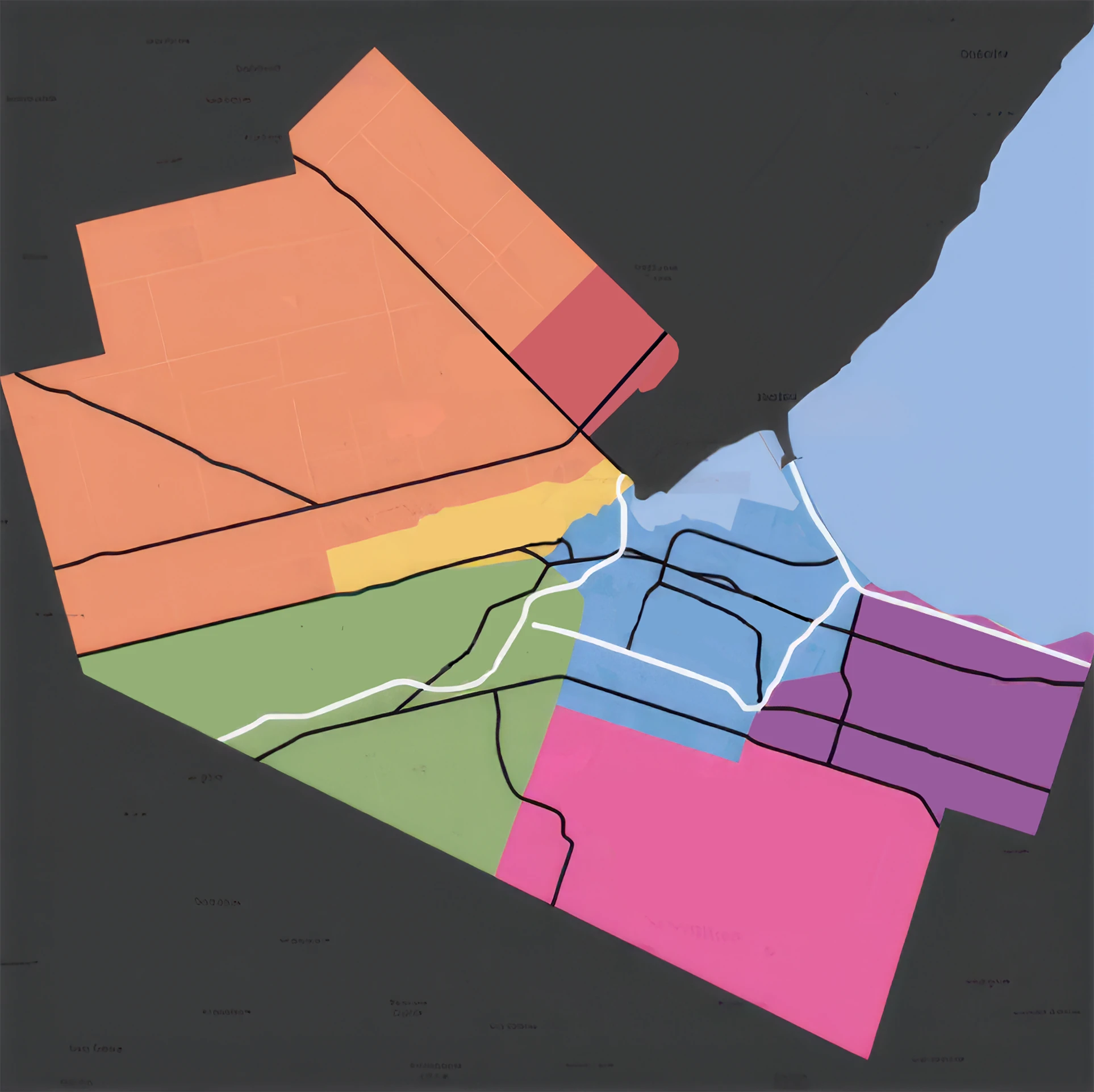 Hamilton Region